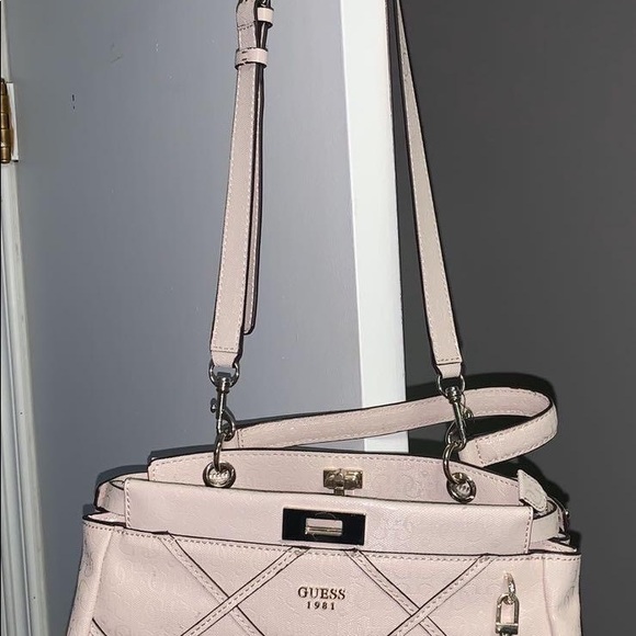 Guess Purse - Picture 3 of 5